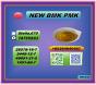  Worldwide-TradingVendor 28578-16-7 Powder 5449-12-7 P.MK Oil