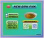  Worldwide-TradingVendor 28578-16-7 Powder 5449-12-7 P.MK Oil
