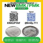 PMK Oil 28578-16-7 Progressive Chemistry Development /5449-12-7