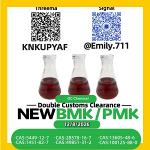 BMK 5449-12-7 Precision Manufacturing Concept /28578-16-7