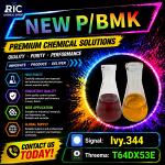 Premium Bulk Supply: New PMK CAS 28578-16-7 + BMK CAS 5449-12-7