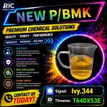New 5449-12-7 BMK Powder 28578-16-7 PMK Oil Doorstep Service