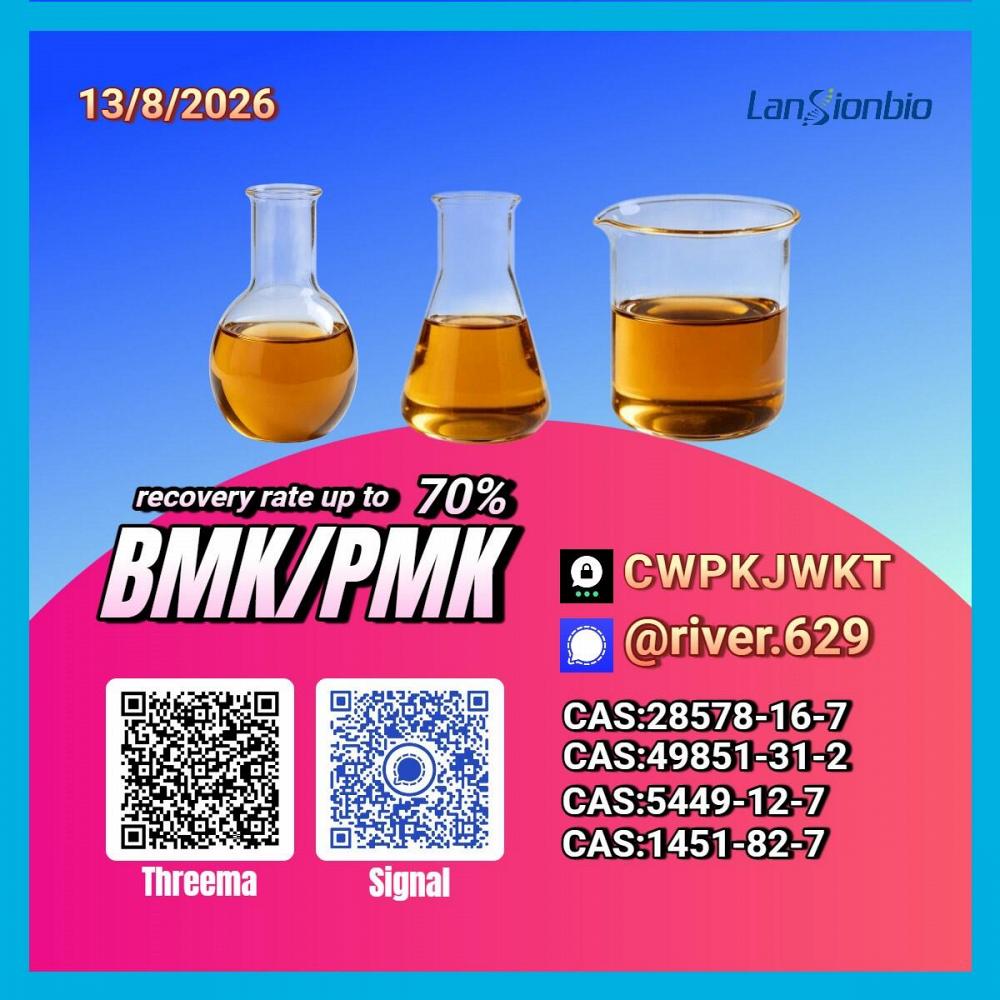 New PM.K 28578-16-7/ BM.K C.AS:5449-12-7/ economical industrial material sourcing