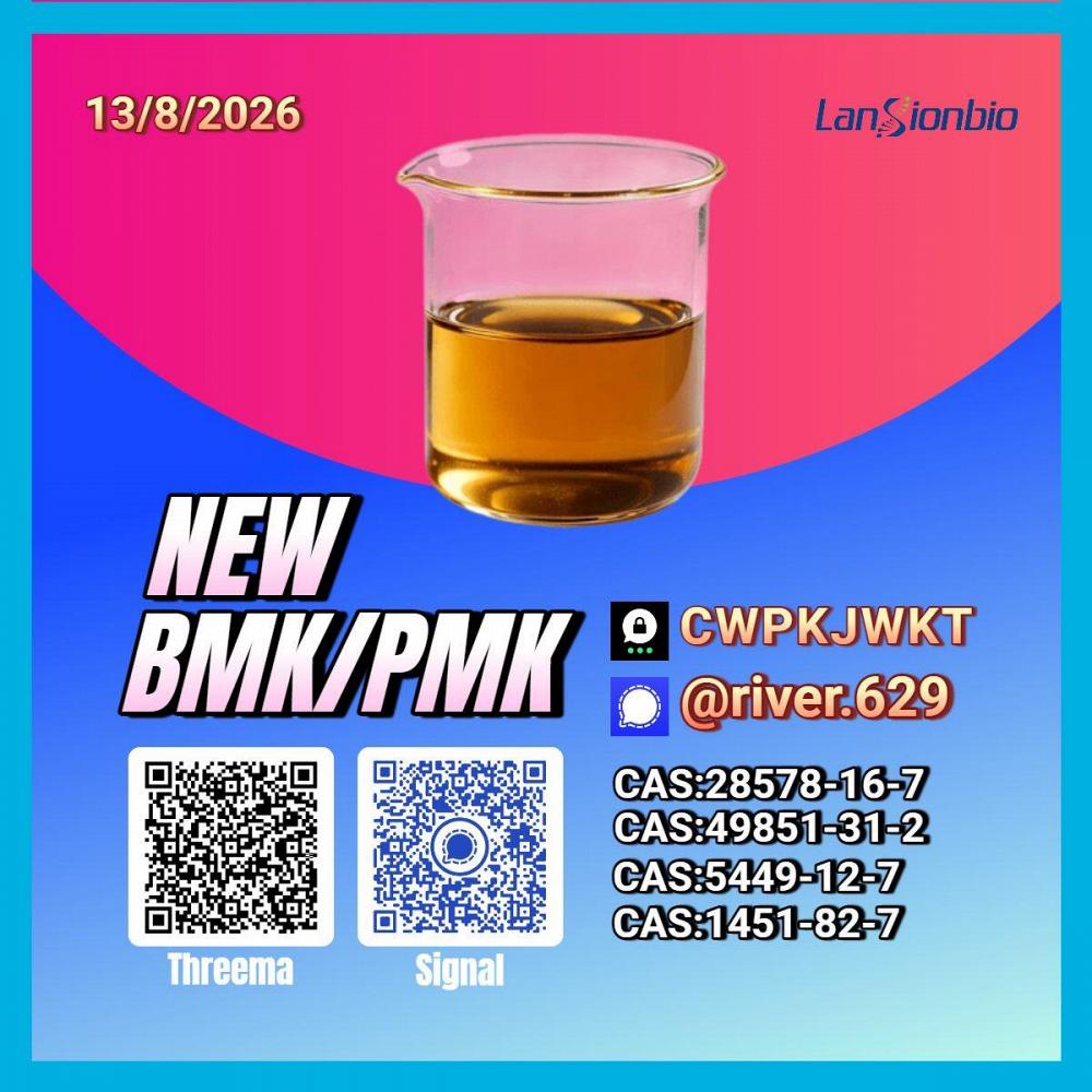 PM.K CA.S:28578-16-7/ BM.K 5449-12-7/ dependable chemical sourcing options