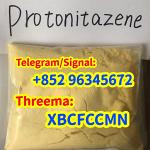 CAS 119276-01-6 Protonitazene Hydrochloride Factory supply