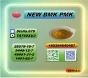 CAS:28578-16-7 P M K Ethyl Glycidate safetst transportation way