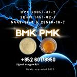 New BMK CAS 5449-12-7 PMK Smooth delivery