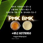 New 28578-16-7,5449-12-7 PMK Scalable Production