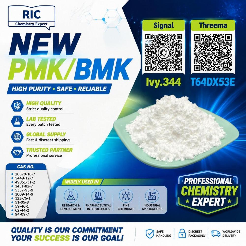 Broad export experience PM.K 28578-16-7 BM.K 5449-12-7