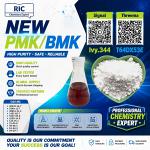 Rich export exposure P.MK 28578-16-7 B.MK CAS 5449-12-7