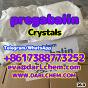 pregabalin crystals powder 148553-50-8 Salt EU Warehouse