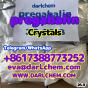 pregabalin crystals powder 148553-50-8 Salt EU Warehouse