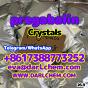 99% Stronger pregabalin crystals powder 148553-50-8 Free Acid Sulphate