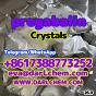 99% Stronger pregabalin crystals powder 148553-50-8 Free Acid Sulphate