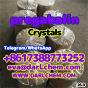 99% pregabalin crystals powder 148553-50-8 Salt