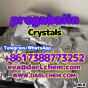 pregabalin crystals powder 148553-50-8 Salt