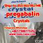 pregabalin crystals powder 148553-50-8 Hemisulfate Hydrate