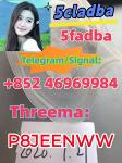 5cladba precursor raw 5cl-adb-a raw material
