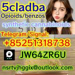 5cladba raw material 5CL-ADB-A precursor raw 5cladba 5f adb 4fadb