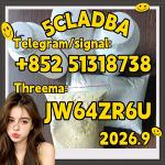 5CL-ADB-A 5CLADBA 5F-ADB High Quality 5FADB 5CLADB