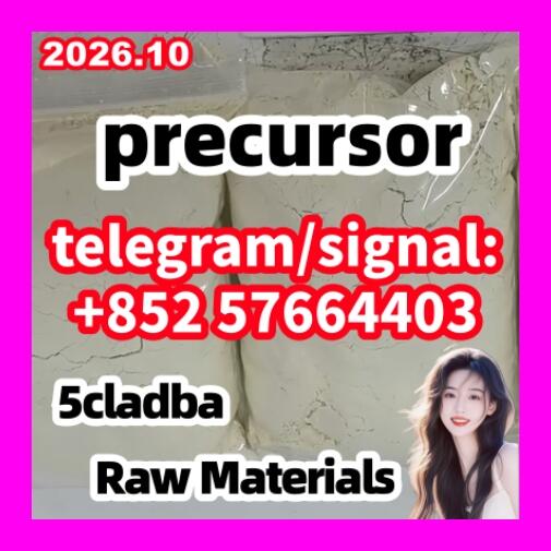 Strong yellow powder 5cladba adbb 5cl