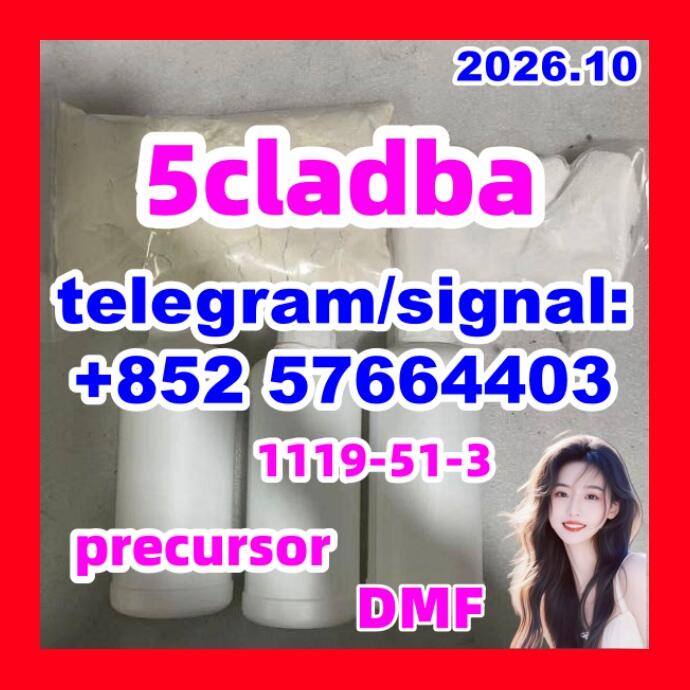 5cladba raw material 5CL-ADB-A precursor 68-12-2 dmf N,N-Dimethylformamide