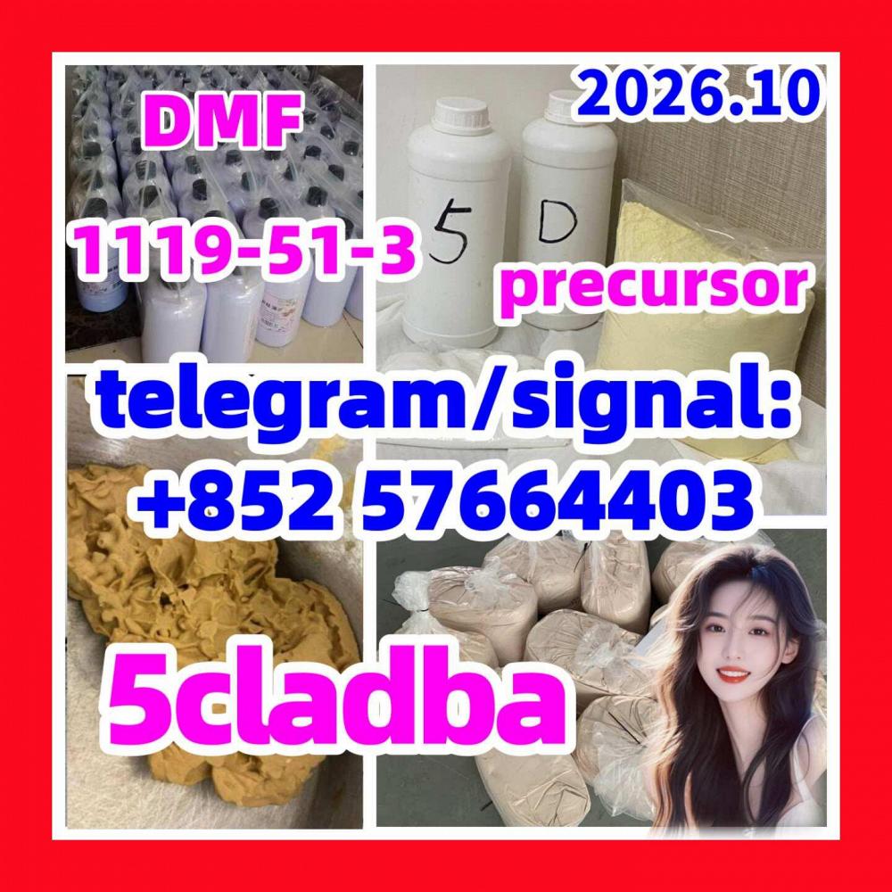 Supply 5CLADBA,5cladba 5cl Yellow 584-08-7 potassium carbonate