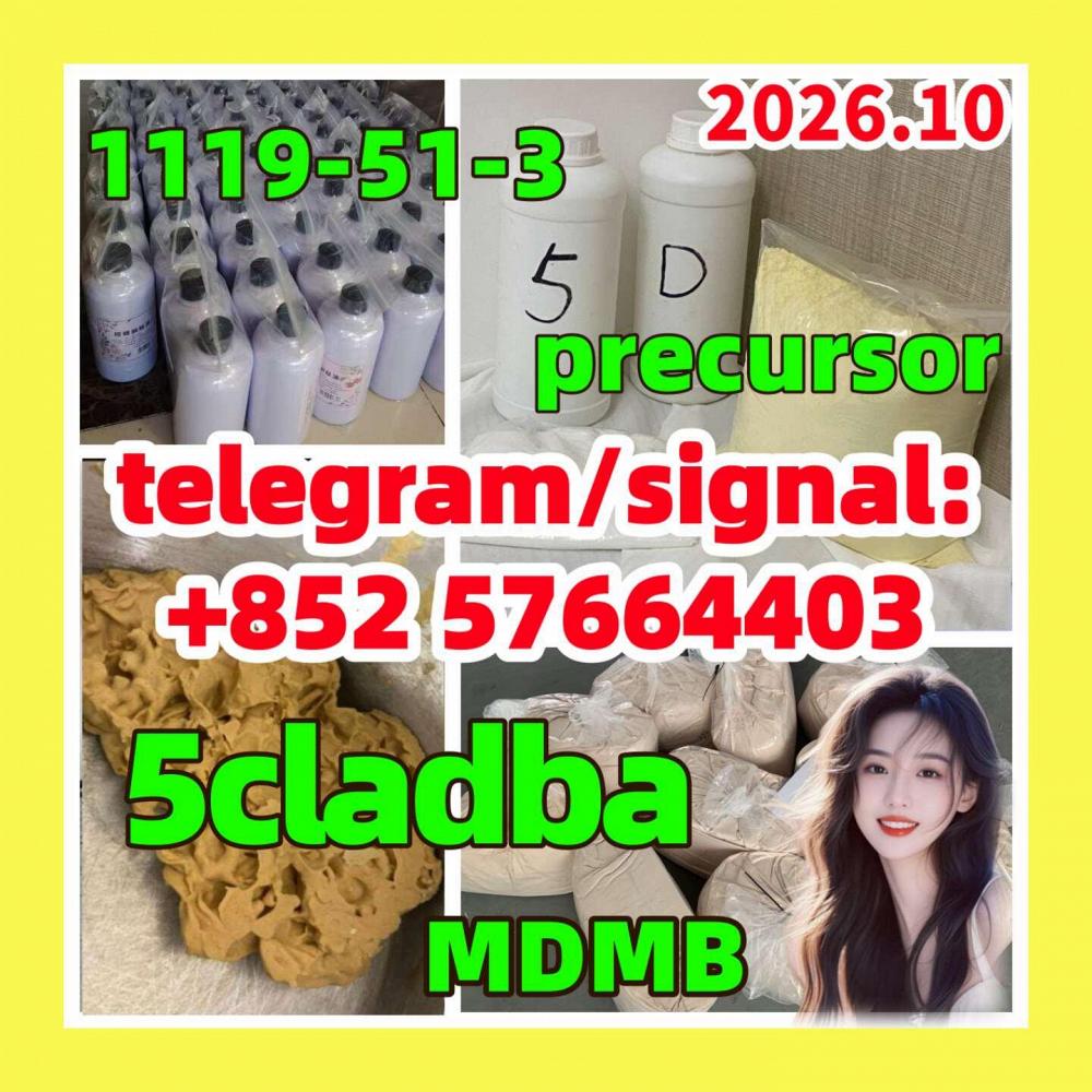 5cladba Yellow Cannabinoid Powder