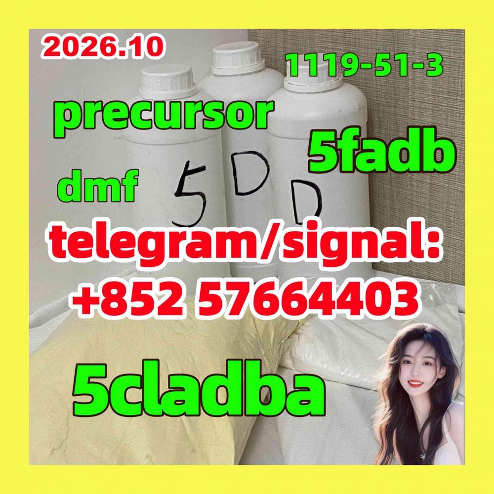 Raw Materials 5cladba Supplier 5cl 5cl Adb