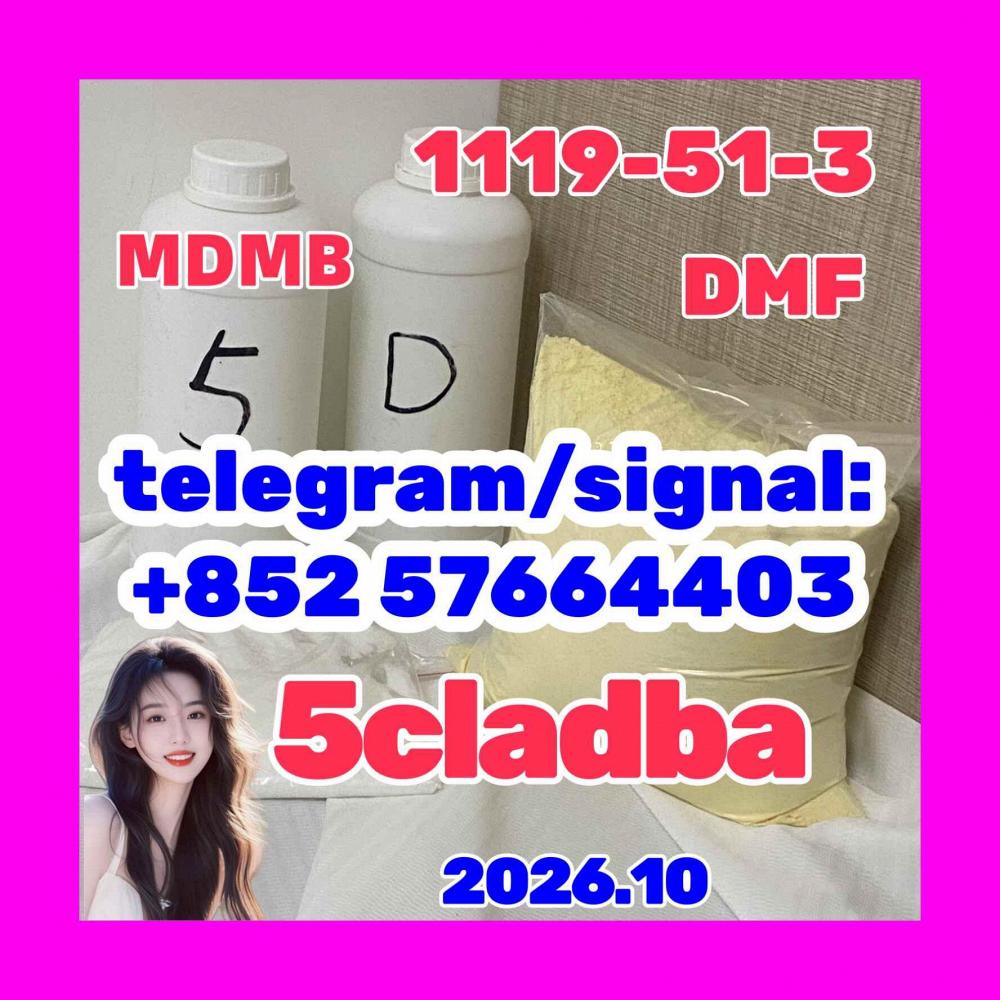 5cladba 5F-ADB ADBB 5cl-adb-a 5cladb