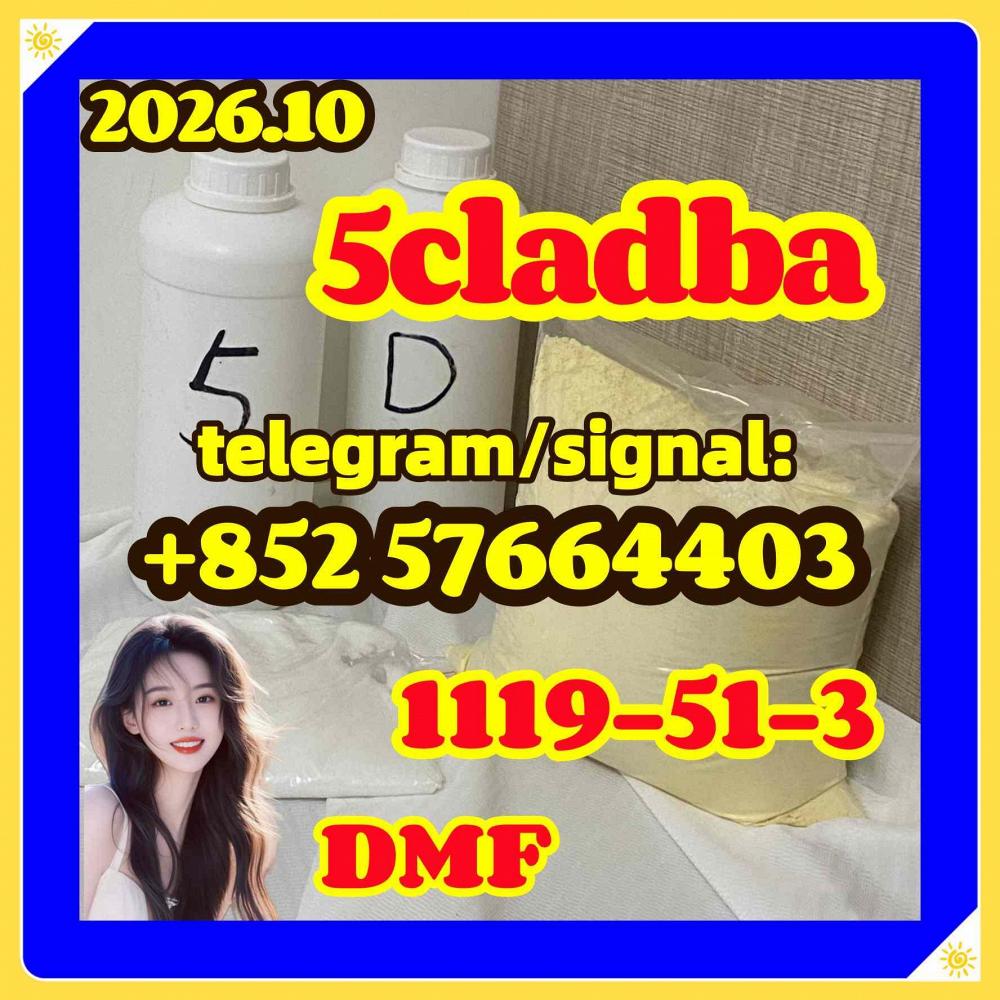 BUY 5CLADBA, 5CL-ADB A, 6CLADBA
