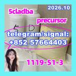 Pink 5CLADBA Powder and Kit sets
