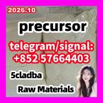 Strong yellow powder 5cladba adbb 5cl