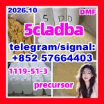 For Sale: 5cladba Raw Material Adbb 1119-51-3 5-Bromo-1-pentene - Раздел: Косметика, парфюмерия, средства по уходу