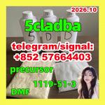 5CLADBA 5CL-ADB-A Strong effect -1119-51-3 5-Bromo-1-pentene