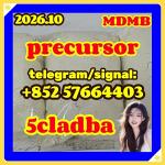 5cladba 5cl 5cladba precursors 5cl-adb-