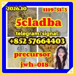 adbb,5f,Cannabinoid raw material 5cladba - Раздел: Товары для спорта, спорттовары оптом