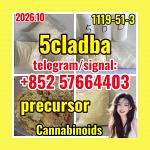 5cladba raw material 5CL ADB A precurso