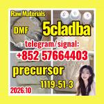 5cl raw materials 5cl-adb-a 5cladb 5cladba