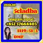 BUY 5CLADBA, 5CL-ADB A, 6CLADBA