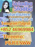 5Cladba 5Cladba Yellow Powder 5CL-ADB-A 5F-Adb 5Fadb Strong Effect