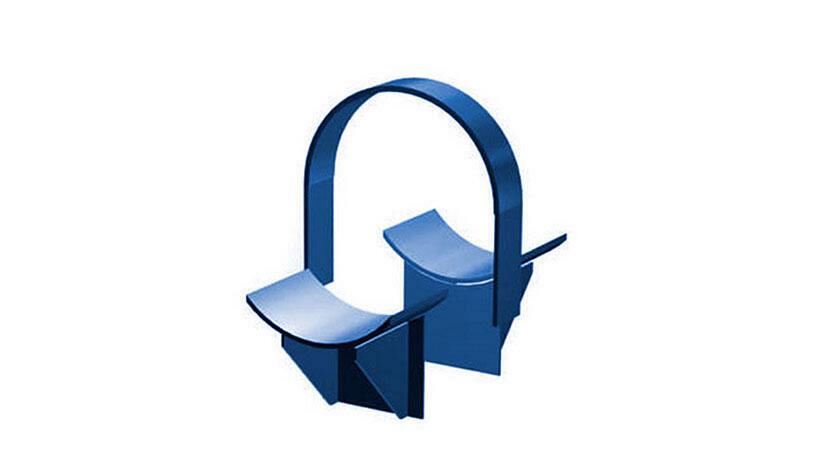Опоры Т11