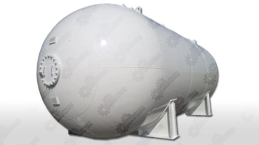 Резервуар для СУГ (газгольдер) 9,2 м 3