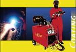 Электродуговой металлизатор EuTronic Arc - Раздел: Товары производственно-технического назначения