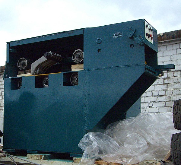 Многопильный станок ЦМ-150 (К) Многопильный станок ЦМ-150 (К)