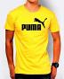 Футболки Puma.. 2016, Мужские & Женские & Детские