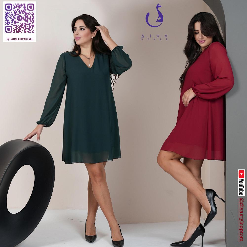 Платье Diva Style Бэль