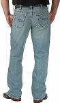 Джинсы мужские Cinch® Mens Dooley Relaxed Fit Jeans (США)