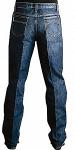 Джинсы мужские Cinch White Label Dark Stonewash Relaxed Fit Jeans (США)