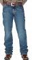 Джинсы мужские Cinch® Medium Stonewash White Label Jeans/Relaxed Fit (США)